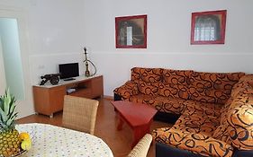 Casa Rosa Sanz